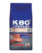 LITOFLEX K80 5 