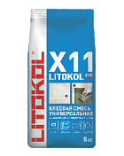 LITOKOL X11 EVO 5 