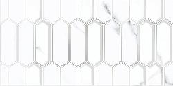 ������ ��������� CALACATTA OPACO DIAMOND 31.5�63