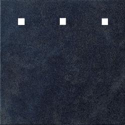 Space Graphite Spot 45x45