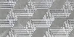 ����� 31,5*63 OPALE GREY GEOMETRIA