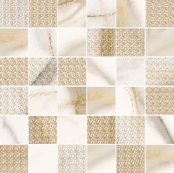 ������� 30*30 APULIA ORO MOSAIC