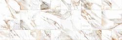 ������ ��������� Duchess Gold Decor 02 glossy 30*90��