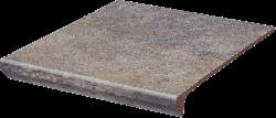 ������� Viano Grys Kapinos Stopnica Prosta 30x33