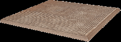 ������� ������� SCANDIANO ROSSO STOPNICA NAROZNA NEW 30x30