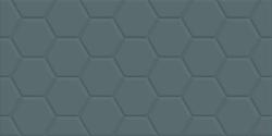��������� �������� ����� / Edelweiss Hexagon Blue WT36EDW23 ������ ��������� 300*600*9