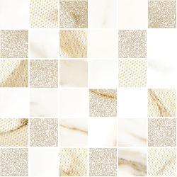 ������� 30*30 CALACATTA ROYAL MOSAIC