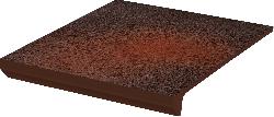������� Cloud Brown Kapinos Stopnica Prosta Duro NEW 30x33
