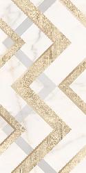 ����� 31,5*63 APULIA ORO GEOMETRIA