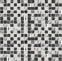 ������� 30*30 VELA NERO