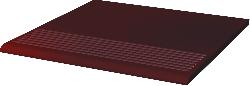 ������� Cloud Brown Stopnica Prosta 30x30