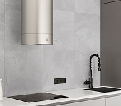 Concrete Mystic Silver