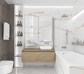 Calacatta Goddes Gold