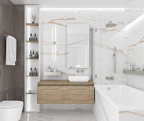 Calacatta Goddes Gold