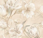 ����� 63*63 OPALE BEIGE FLOWER (2 ��)