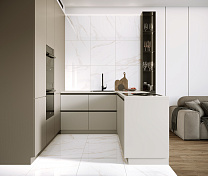 Calacatta Regal Gold