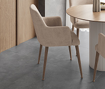 Concrete Courage Dark Grey
