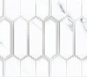 ������ ��������� CALACATTA OPACO DIAMOND 31.5�63