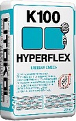 HYPERFLEX K100 20 