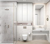 Onyx Lux Bianco