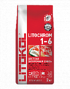 LITOCHROM 1-6 C.600 
