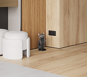 Wood Royal Almond