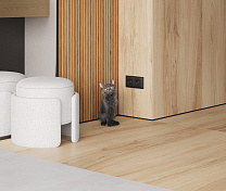 Wood Royal Almond