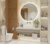 ��������� ����������� / Calacatta Royal