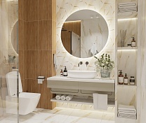 ��������� ����������� / Calacatta Royal