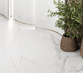 Airy White
