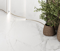 Airy White