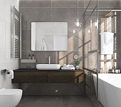Stone Micado Grey