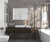 Stone Micado Grey