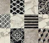 Empire Cementine Dark Rett 60x120 Lapp