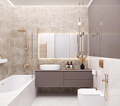 Obsidian Taupe