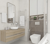 Stone Micado Blanco