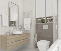 Stone Micado Blanco
