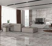 Obsidian Moss Gray
