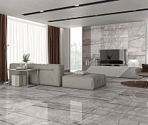 Obsidian Moss Gray
