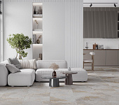 Fantastico Grey Granito
