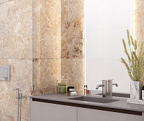 Brecia Antic Brown