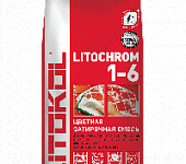 LITOCHROM 1-6 C.10 