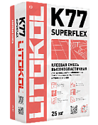 SUPERFLEX K77 25 