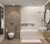 Elegant Armani Crema