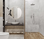Illusion grey