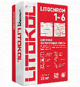 LITOCHROM 1-6 C.30 -