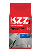 SUPERFLEX K77 5 кг