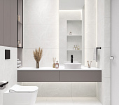 Stone Cool White
