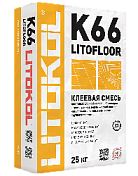 LITOFLOOR K66 25 