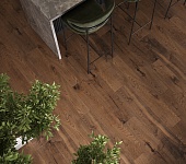 Wenge Rasperry